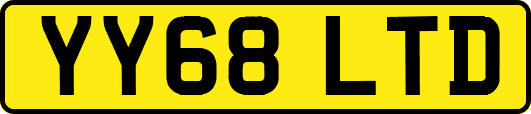 YY68LTD