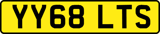 YY68LTS