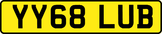 YY68LUB