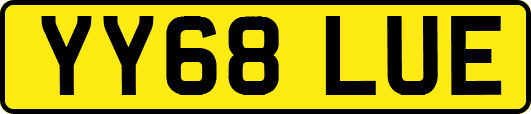 YY68LUE