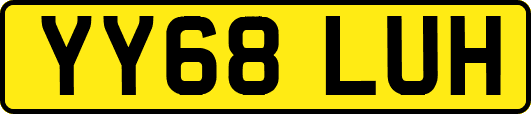 YY68LUH