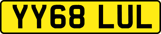YY68LUL