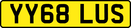 YY68LUS