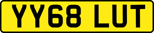 YY68LUT