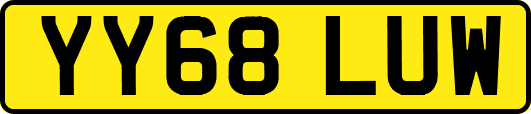 YY68LUW