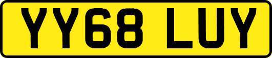 YY68LUY