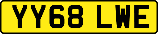 YY68LWE