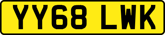 YY68LWK
