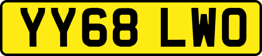 YY68LWO