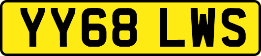 YY68LWS
