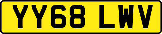 YY68LWV