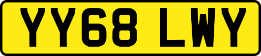 YY68LWY