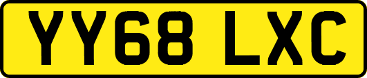 YY68LXC