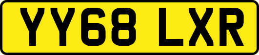 YY68LXR