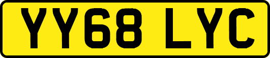 YY68LYC