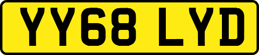 YY68LYD