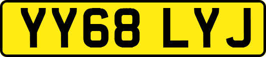 YY68LYJ