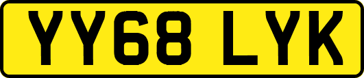 YY68LYK