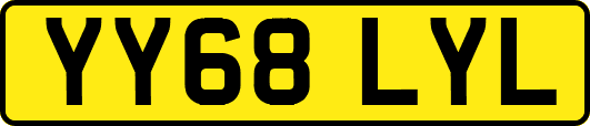 YY68LYL
