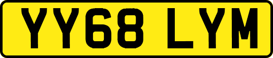 YY68LYM