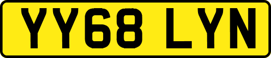 YY68LYN