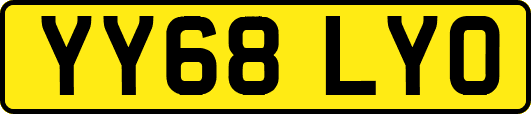 YY68LYO