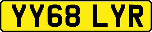 YY68LYR