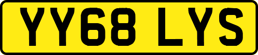 YY68LYS
