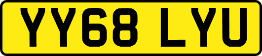 YY68LYU
