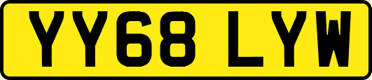 YY68LYW