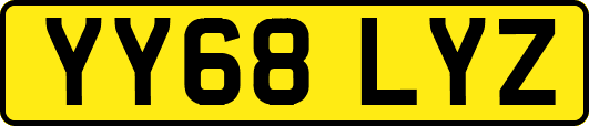 YY68LYZ