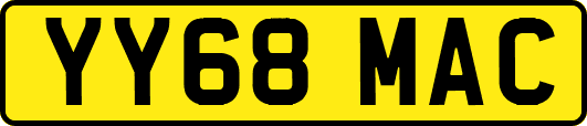 YY68MAC