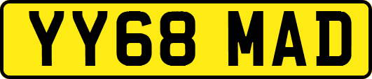 YY68MAD