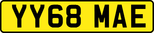 YY68MAE