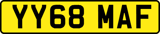 YY68MAF