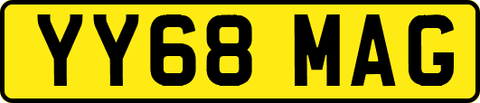 YY68MAG