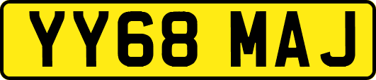 YY68MAJ