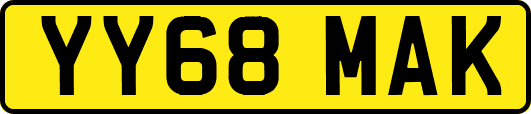 YY68MAK