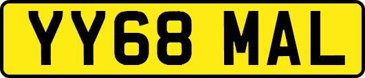 YY68MAL