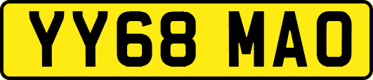 YY68MAO