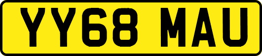 YY68MAU