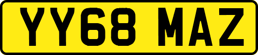 YY68MAZ