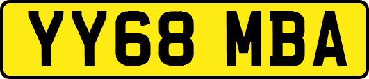 YY68MBA