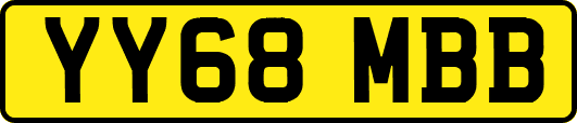 YY68MBB