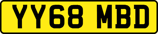 YY68MBD