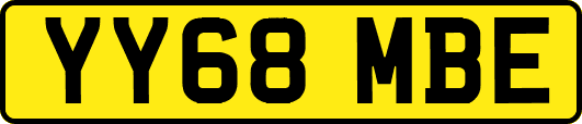 YY68MBE