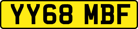 YY68MBF