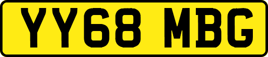 YY68MBG