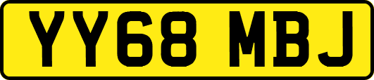 YY68MBJ