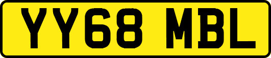 YY68MBL